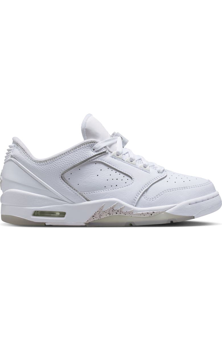 Jordan Sixty Plus Low Basketball Sneaker, Alternate, color,