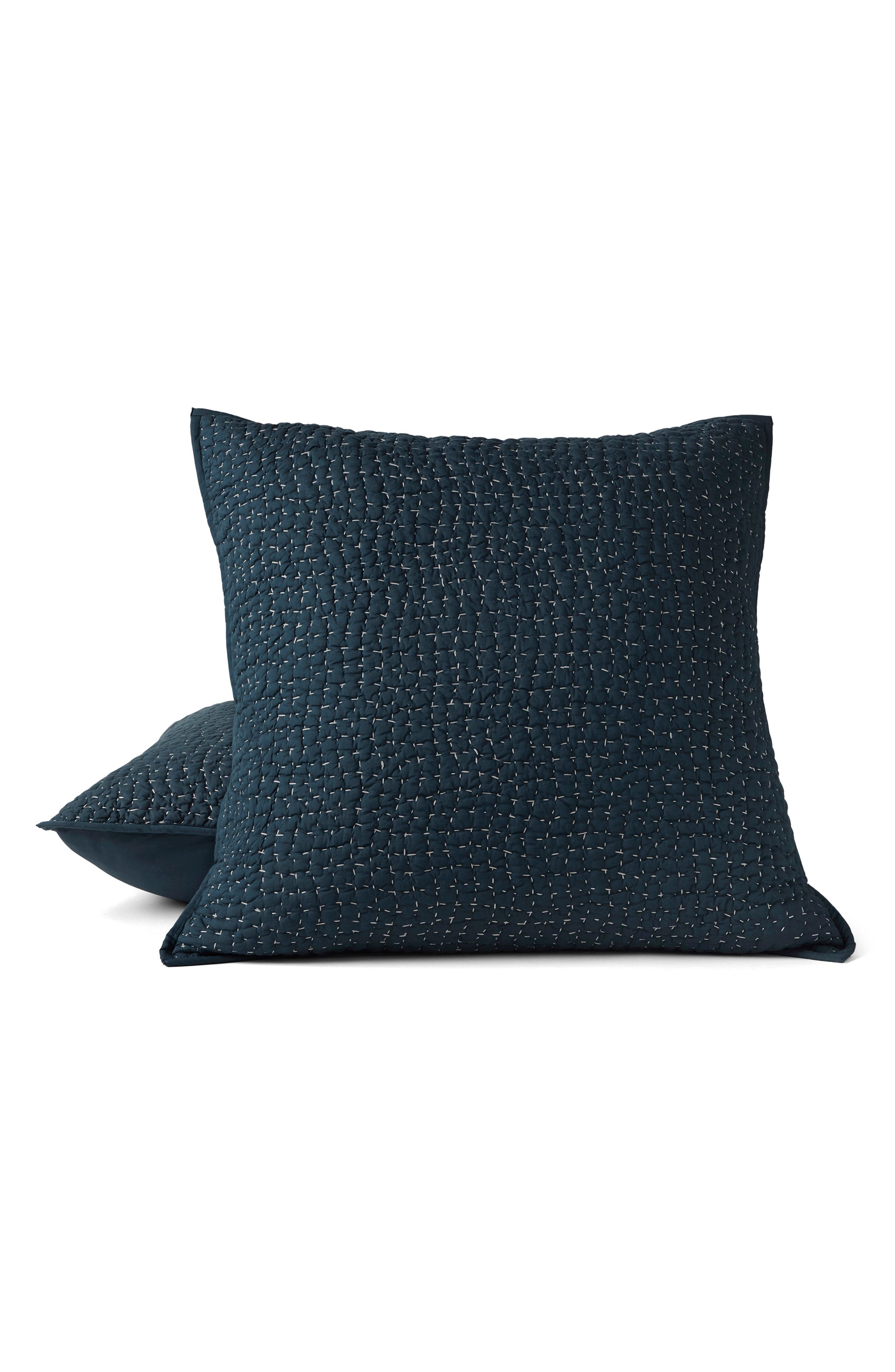 selected MIDNIGHT INDIGO
