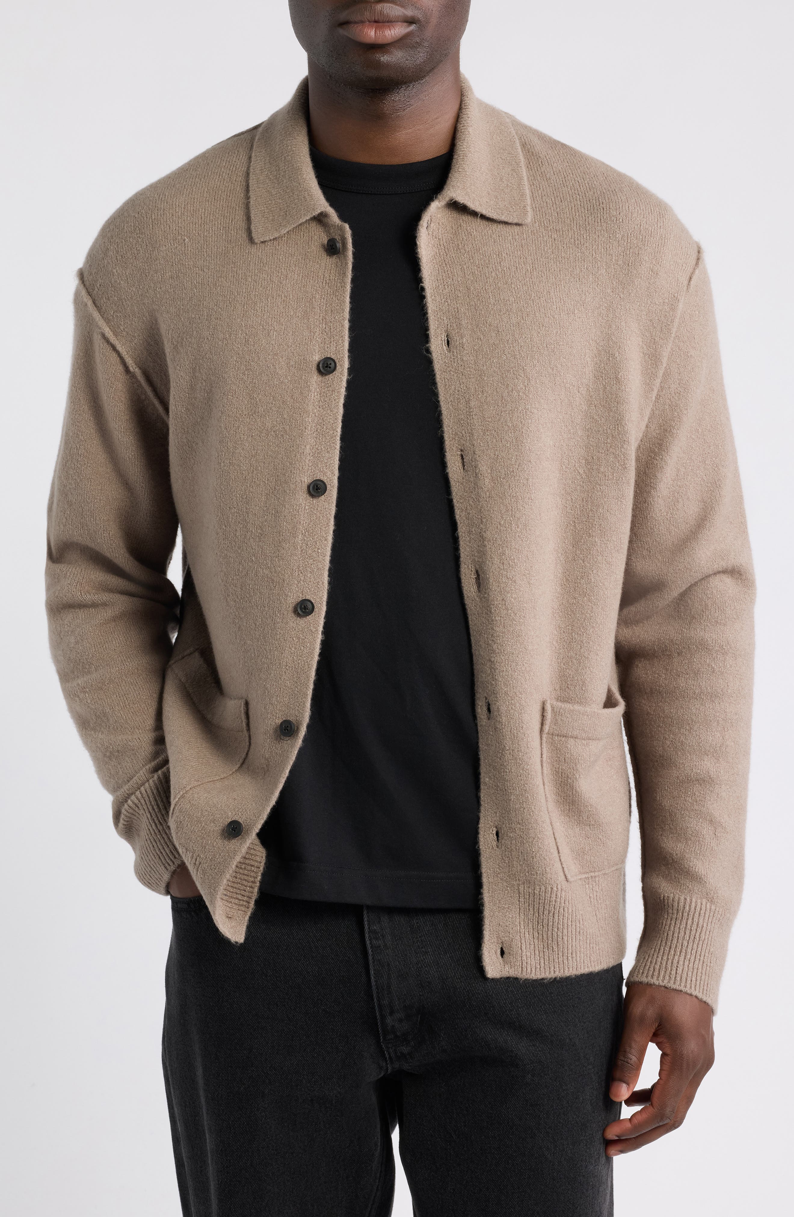 selected TAUPE