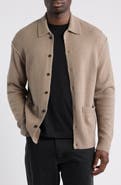 AllSaints Knit Cardigan