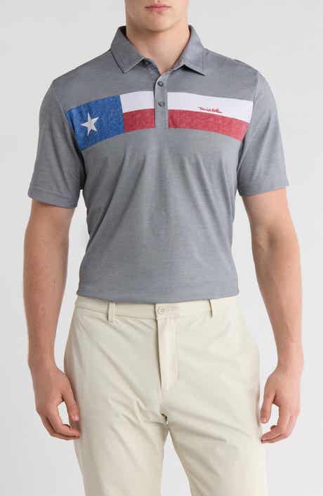 TravisMathew Rattler Polo
