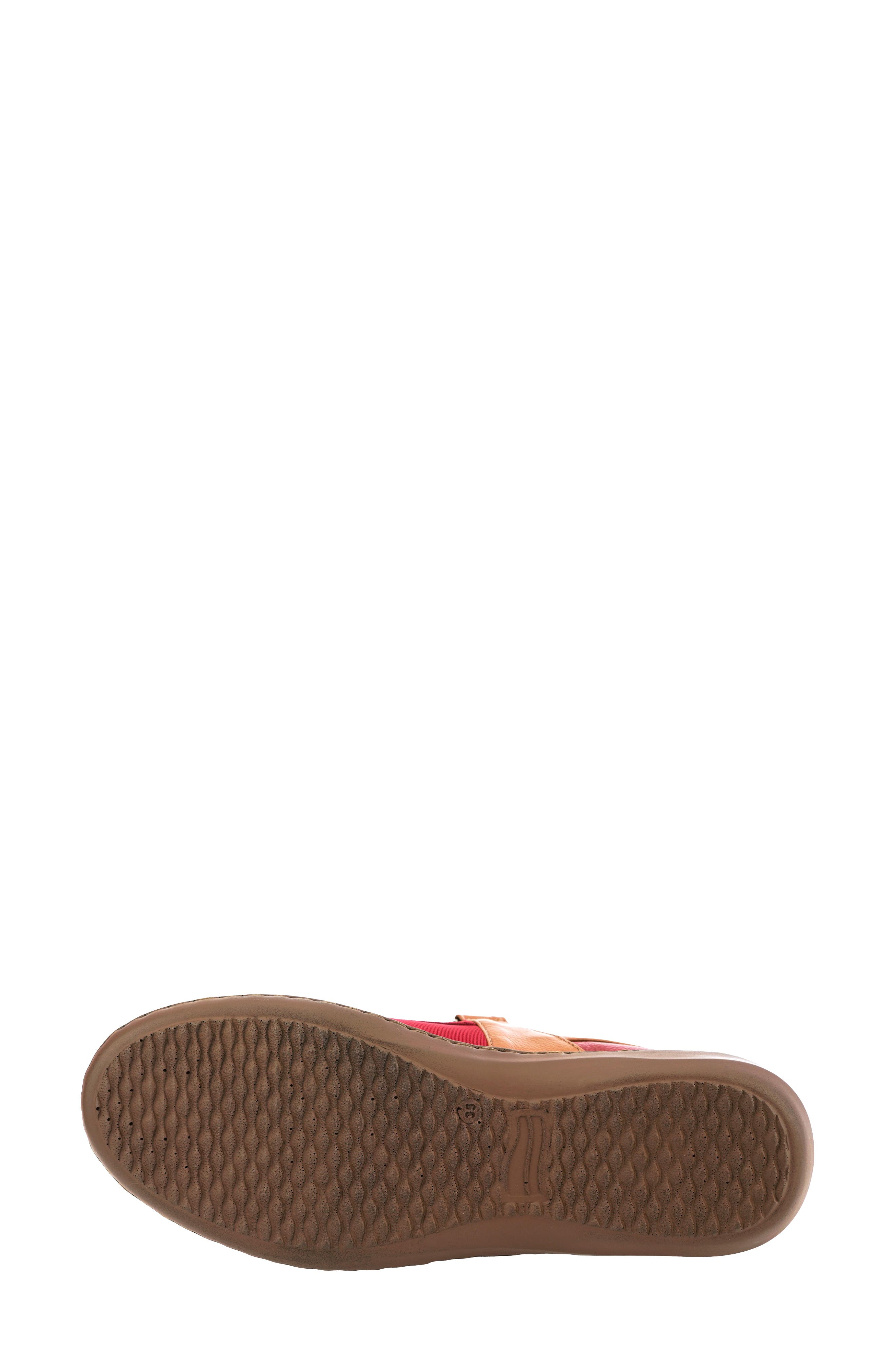 Unity in Diversity Colorblock Mary Jane, Alternate, color, 