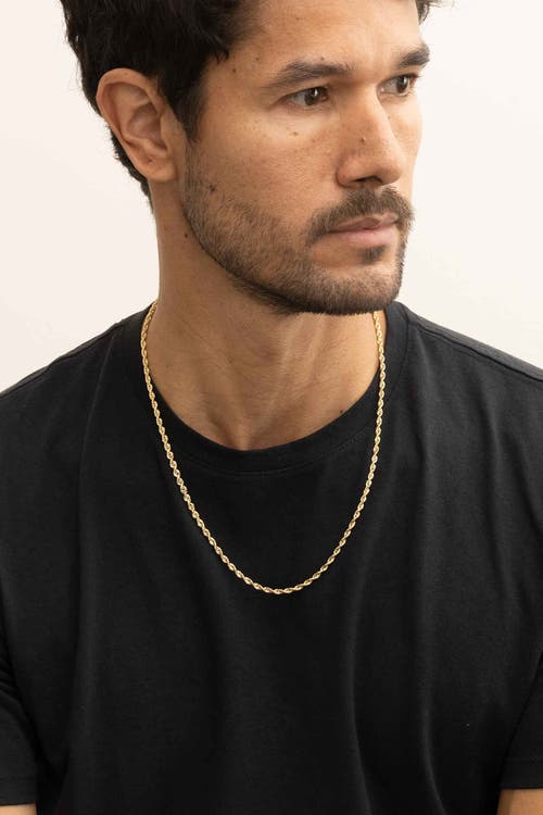 ORADINA TITAN ROPE STATEMENT CHAIN