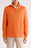 Tommy Bahama Sport Tobago Bay Half Zip Sweatshirt