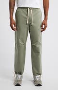 STANDARD ISSUE PD Drawstring Cargo Pants