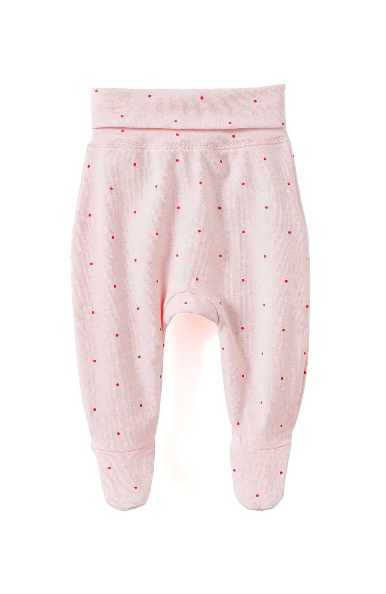 Pop Pink Marle Spot