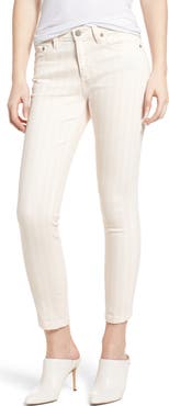 AG Prima Crop Skinny Jeans