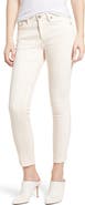 AG Prima Crop Skinny Jeans