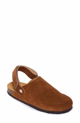 Blake Clog
