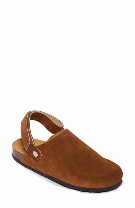 Plakton Blake Clog