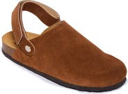 Plakton Blake Clog