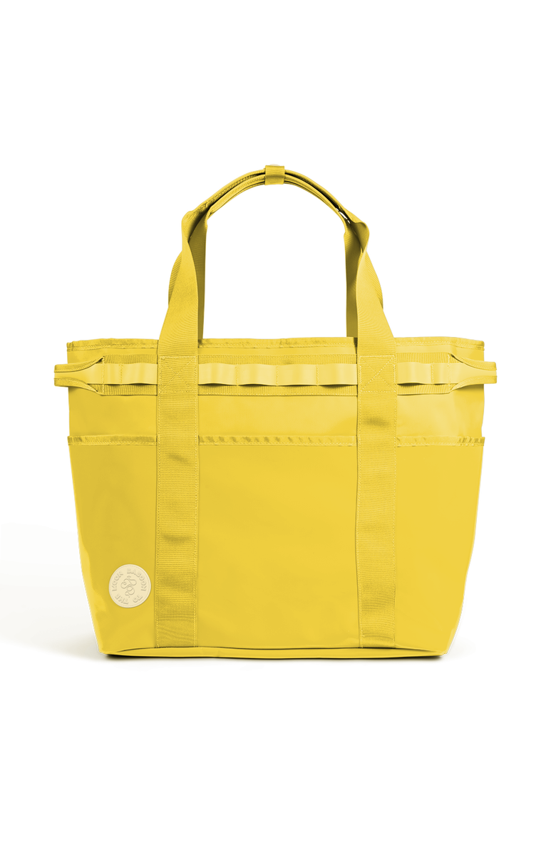 Baboon to the Moon Go-Tote Mega 40L, Main, color, Amber