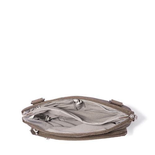 Baggallini Out And About Crossbody Bag