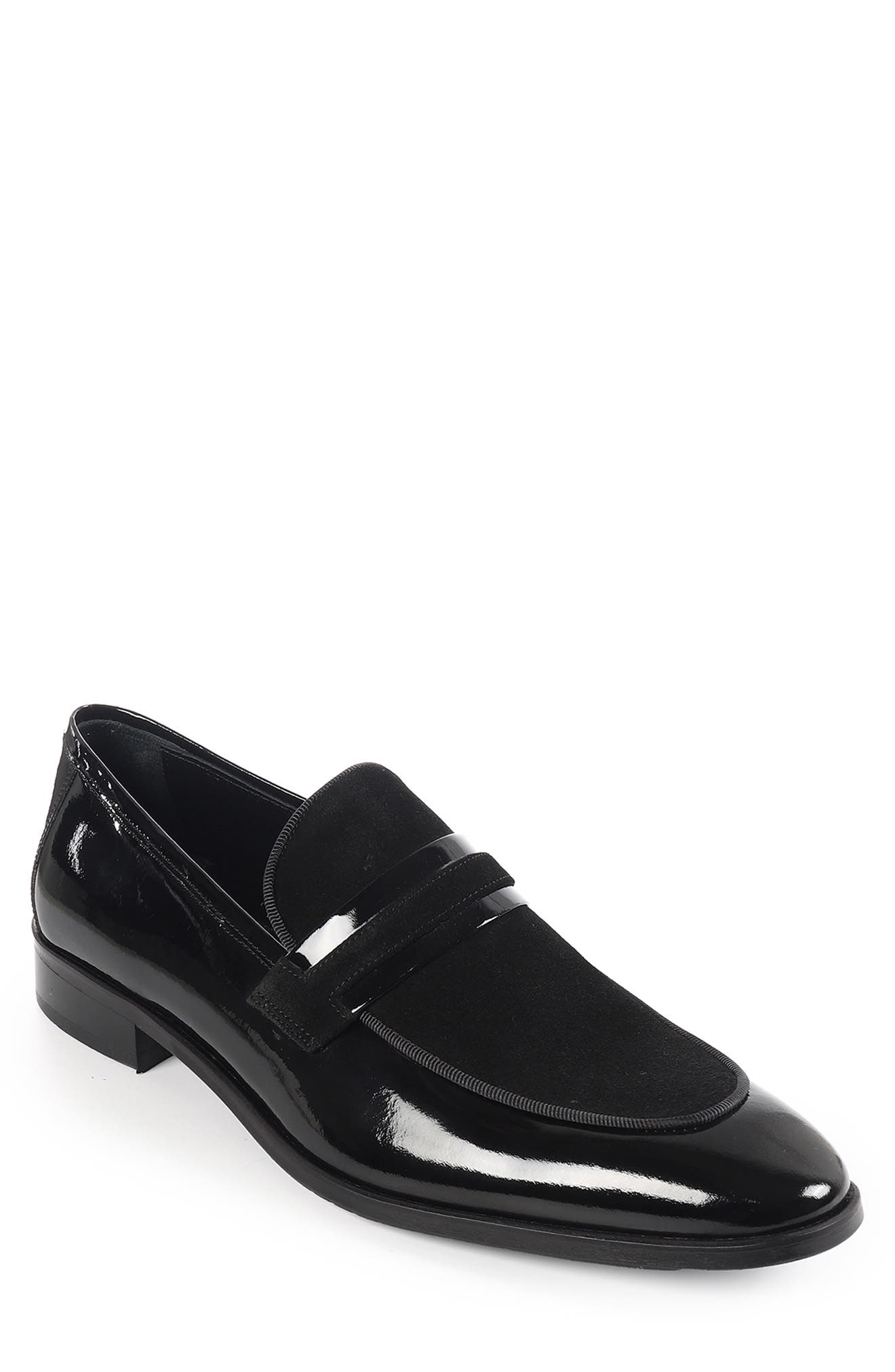 VELLAPAIS Balerion Slip-On Loafer (Men