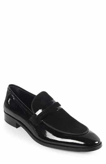 VELLAPAIS Balerion Slip-On Loafer (Men