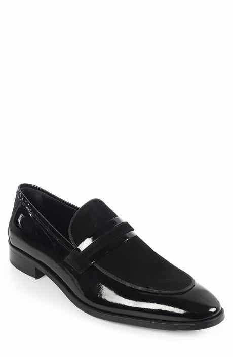 VELLAPAIS Balerion Slip-On Loafer (Men