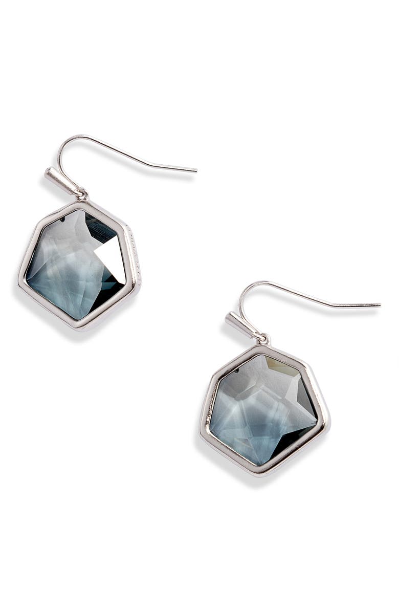 Kendra Scott Vanessa Small Drop Earrings, Main, color, 