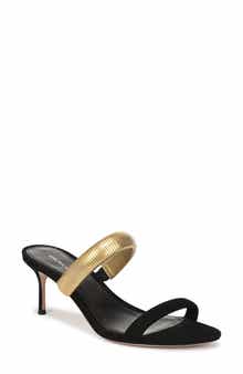 Veronica Beard Tobin Slide Sandal