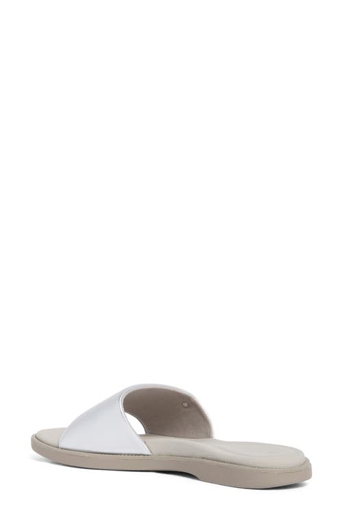 Reef Sunny Arrianah Sandal In Silver