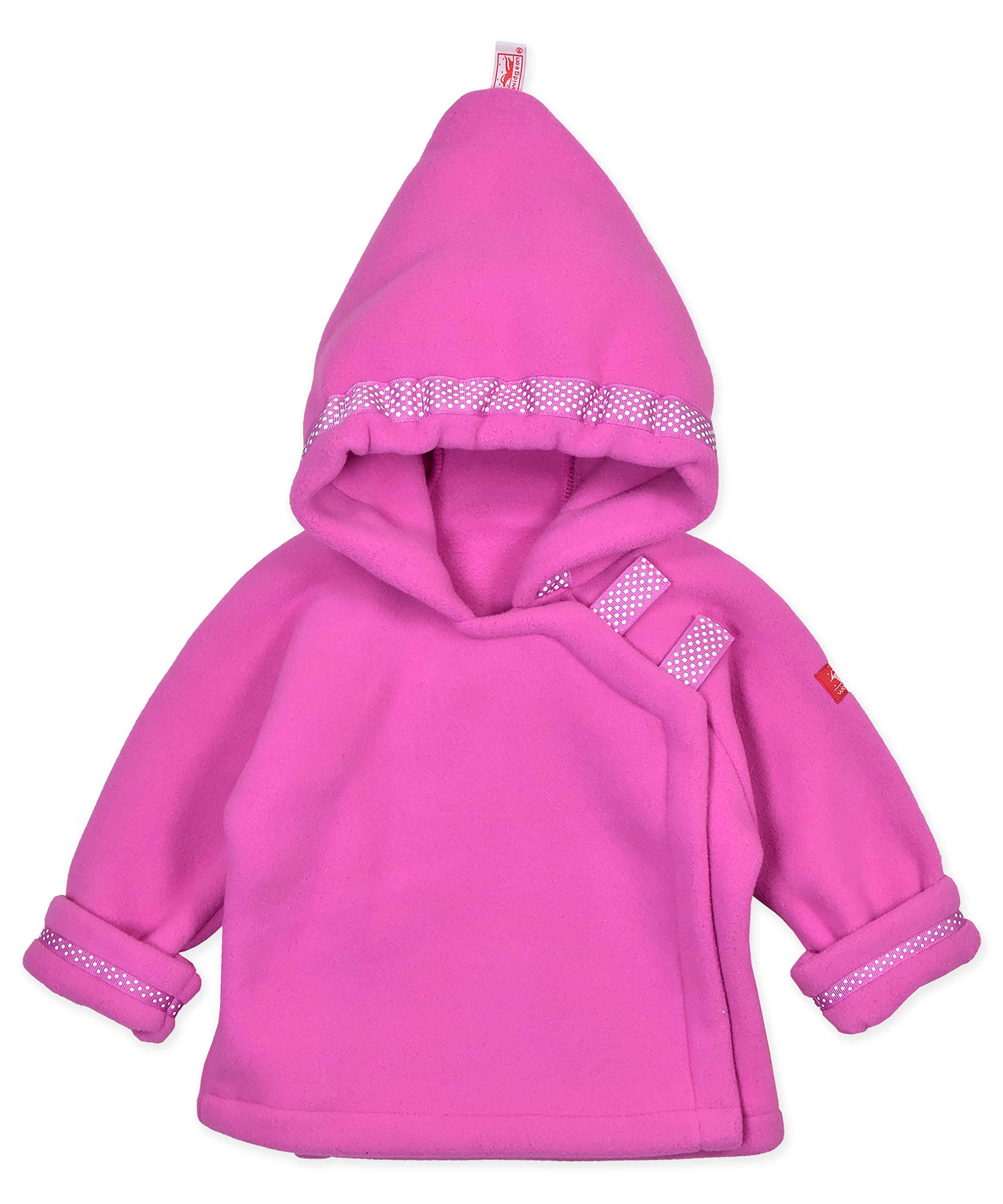 Bright Pink