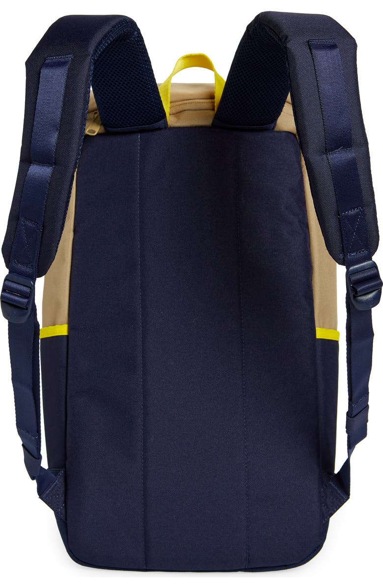 Herschel Supply Co. Thompson Recycled Polyester Backpack, Alternate, color,