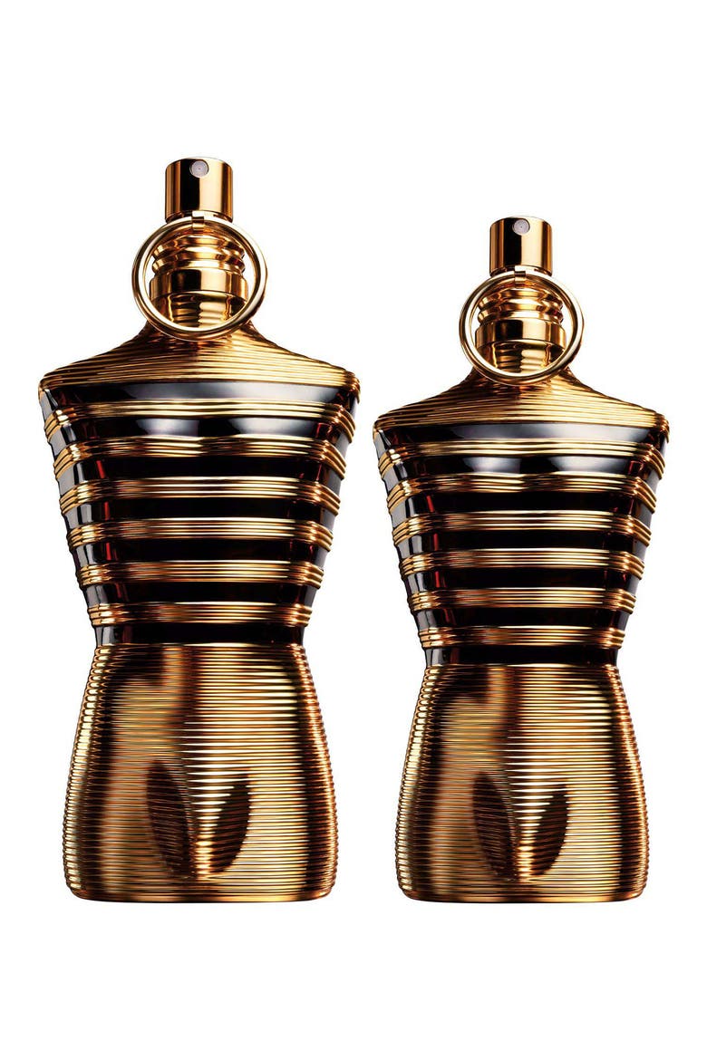 Le Male Elixir Parfum Gift Set $319 Value, Alternate, color, NO COLOR