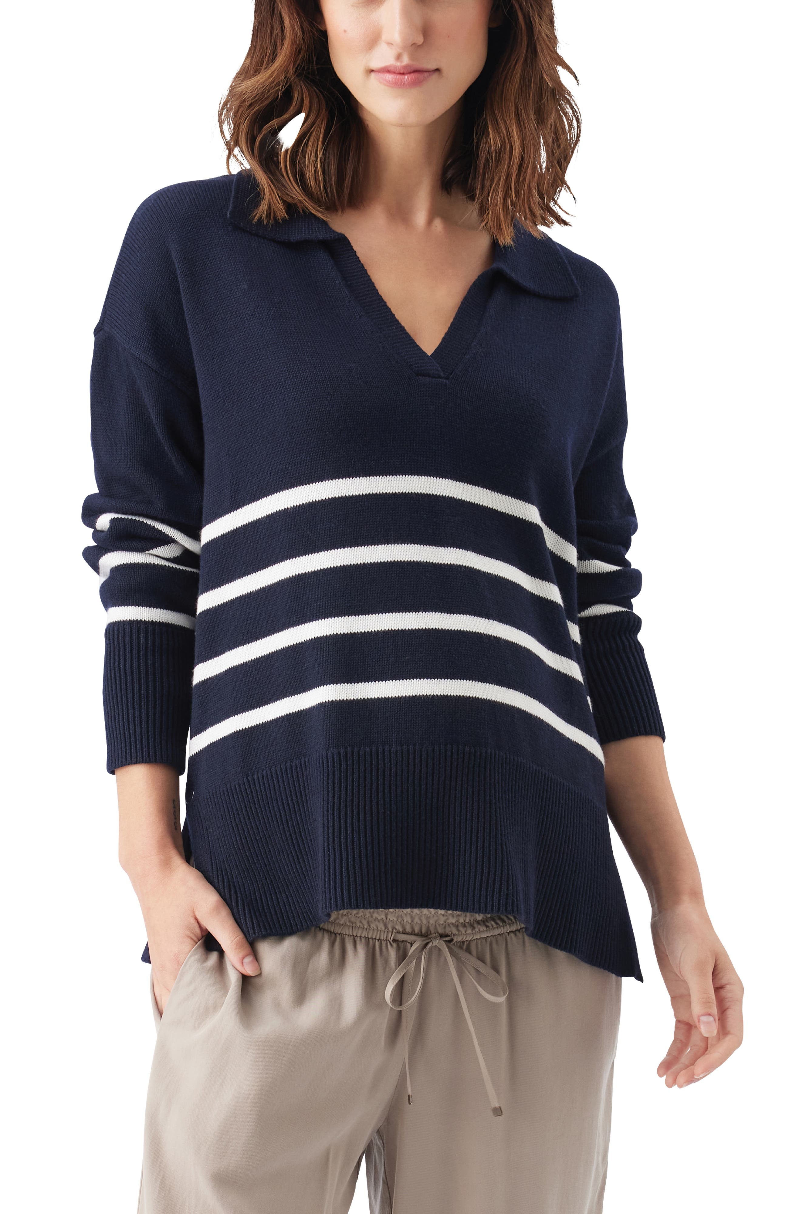 Lori Nursing Knit - image 3
