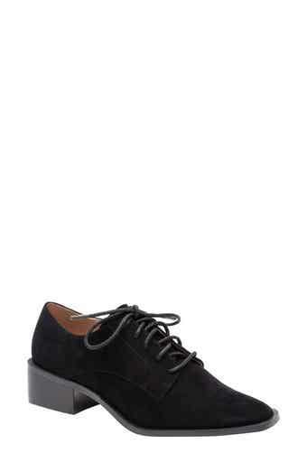 Linea Paolo Moritz Lace-Up Pump