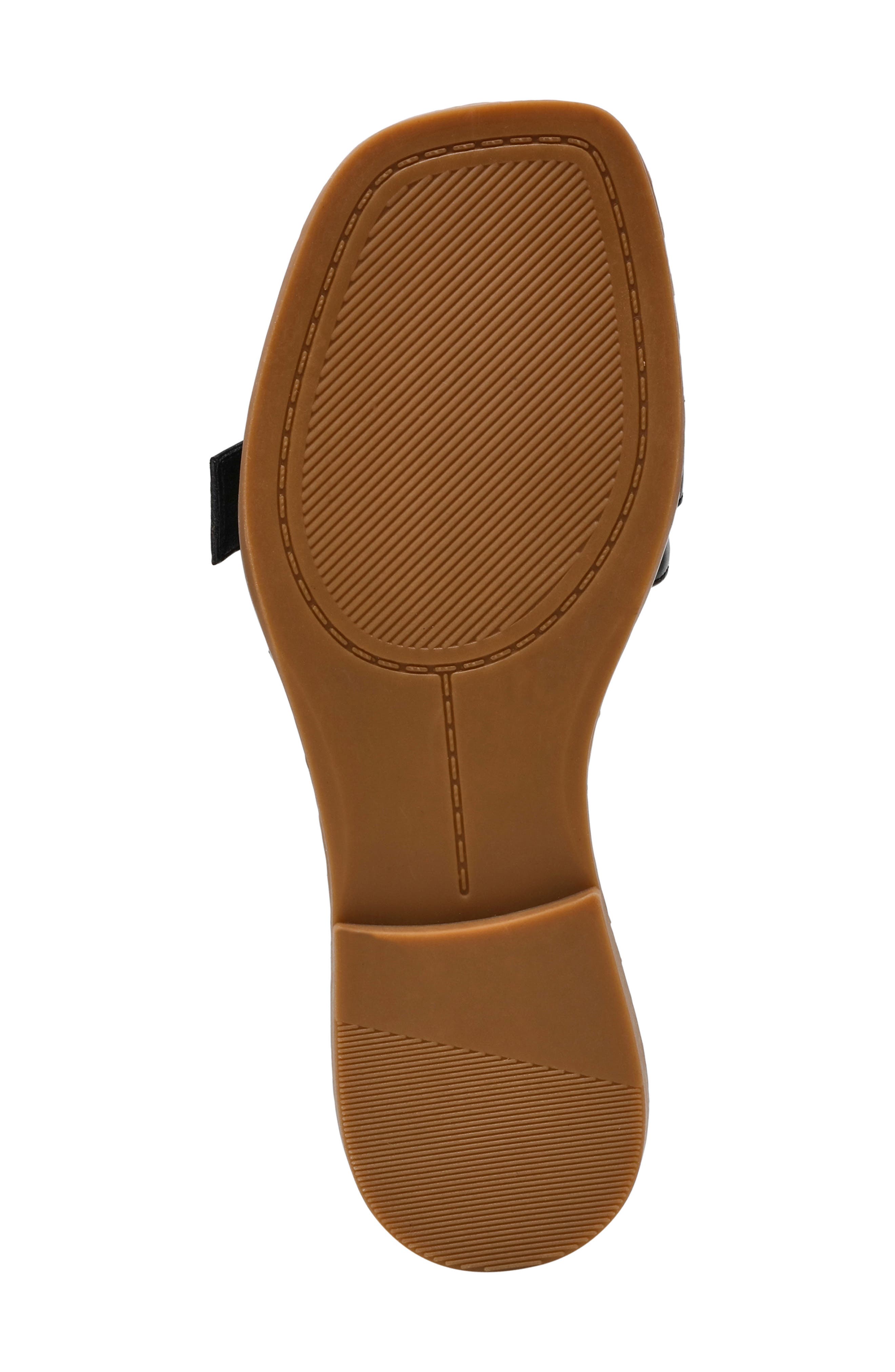 Anne Klein Capara Slide Sandal, Alternate, color, 