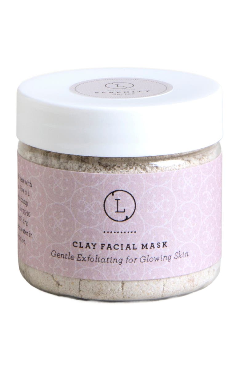 Lizush All-Natural Lavender Bath Bomb & Shower Steamer Gift Box, Alternate, color, NO COLOR