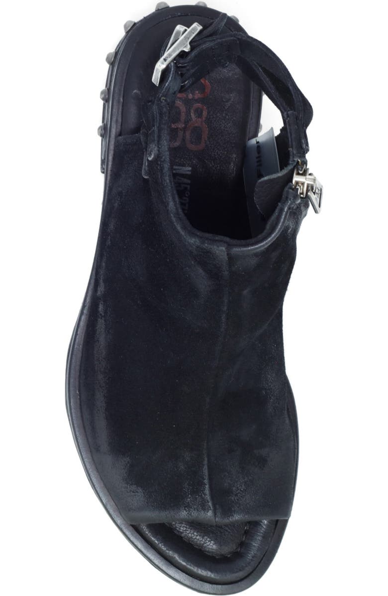 A.S.98 Gage Sandal, Alternate, color,