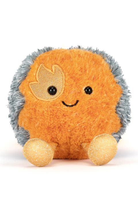Amuseables Space Comet Plushie