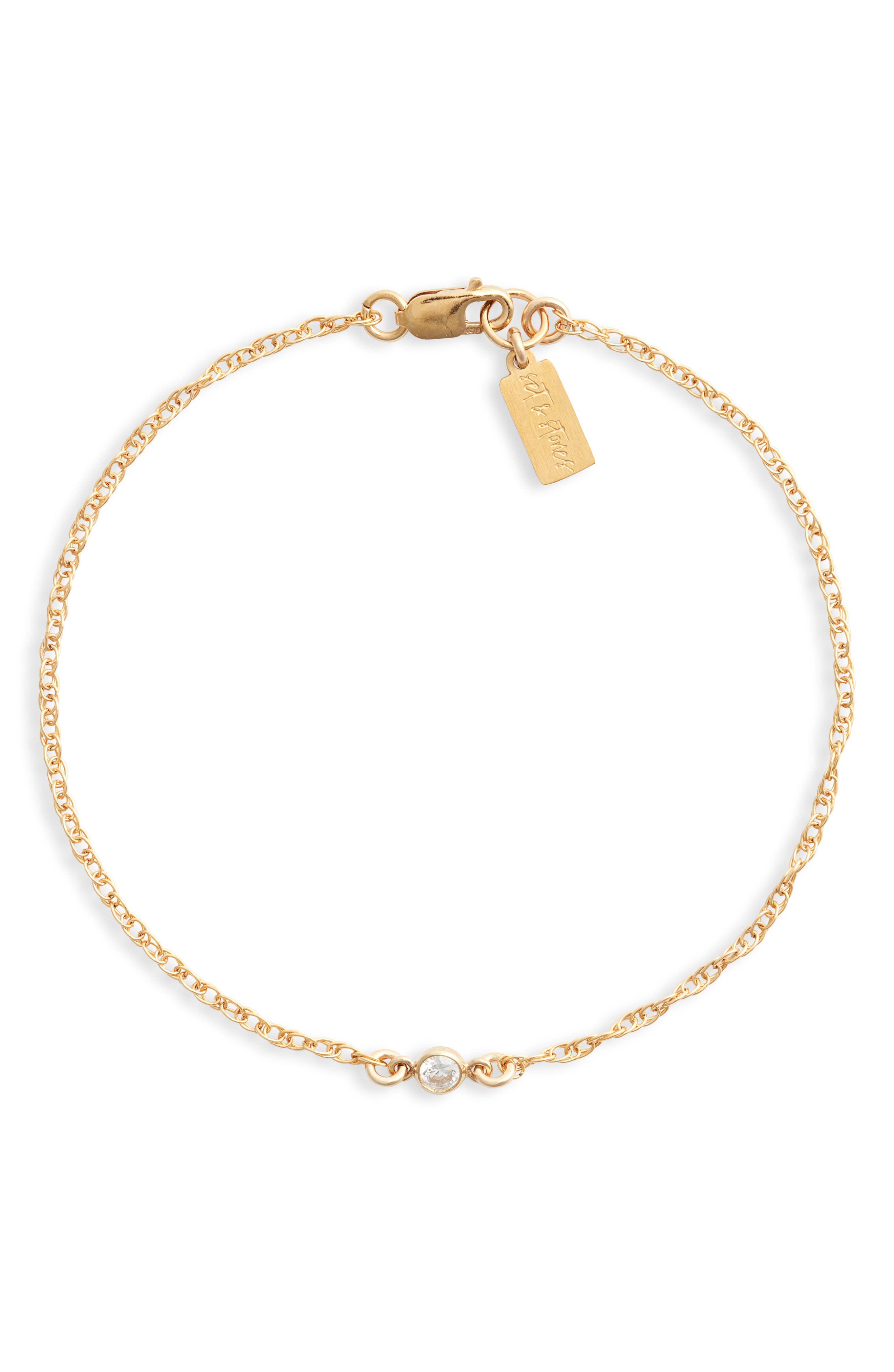 GOLD / APRIL