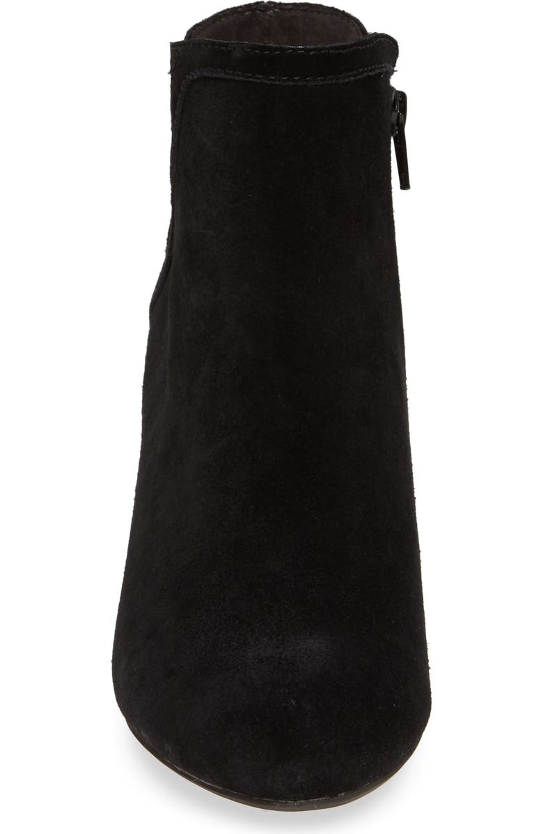 Seychelles Compulsive Wedge Bootie, Alternate, color,