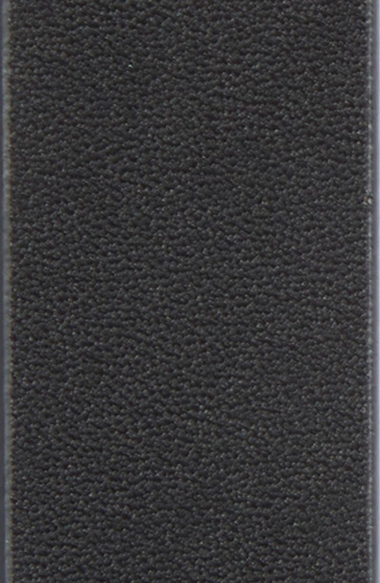 Kurt Geiger London Evil Eye Leather Belt, Alternate, color, Black