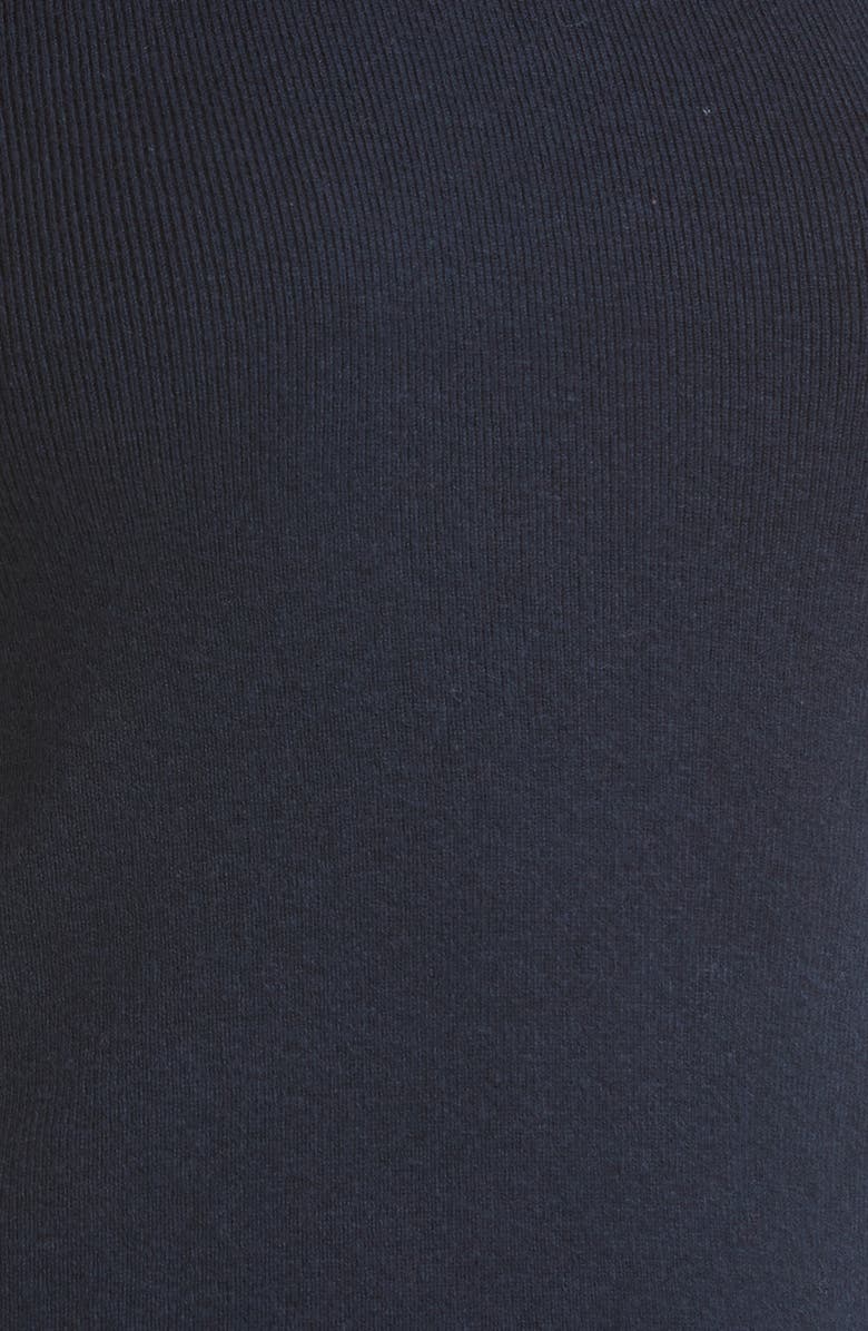 Toccin Cotton & Wool Sweater Tank, Alternate, color, 