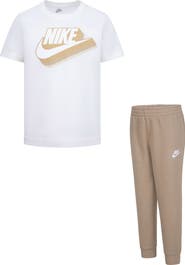 Nike Kids' Gradient Futura Pants Set