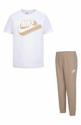 Kids' Gradient Futura Pants Set