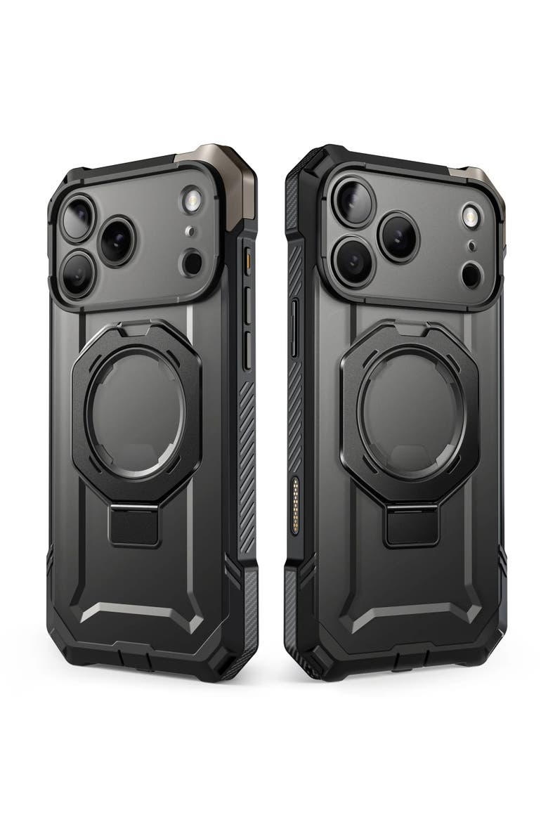 UB GRIP Case for iPhone 18 Pro Max, Alternate, color, Black - iPhone 18 Pro Max