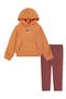 Kids' Air Hoodie & Leggings Set