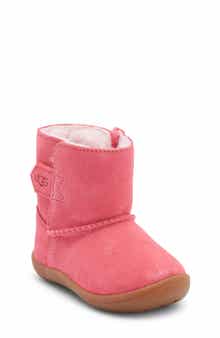 Kid's Keelan Water Resistant Boot