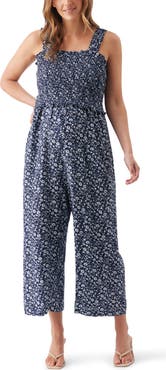 Ripe Maternity Elodie Nursing Jumpsuit