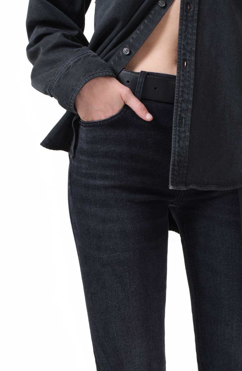 Citizens of Humanity Isola Slim Fit Jeans, Alternate, color,