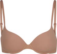 SKIMS Fits Everybody Push-Up Bra