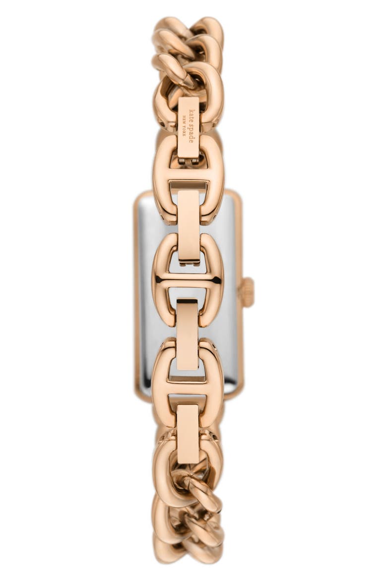 rosedale bracelet watch, 32mm, Alternate, color, ROSE GOLD