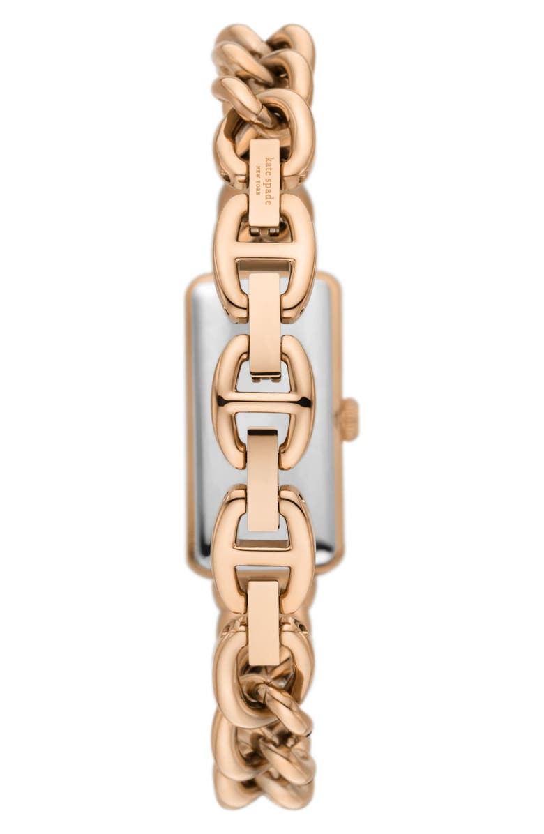 Kate Spade New York rosedale bracelet watch, 32mm, Alternate, color,