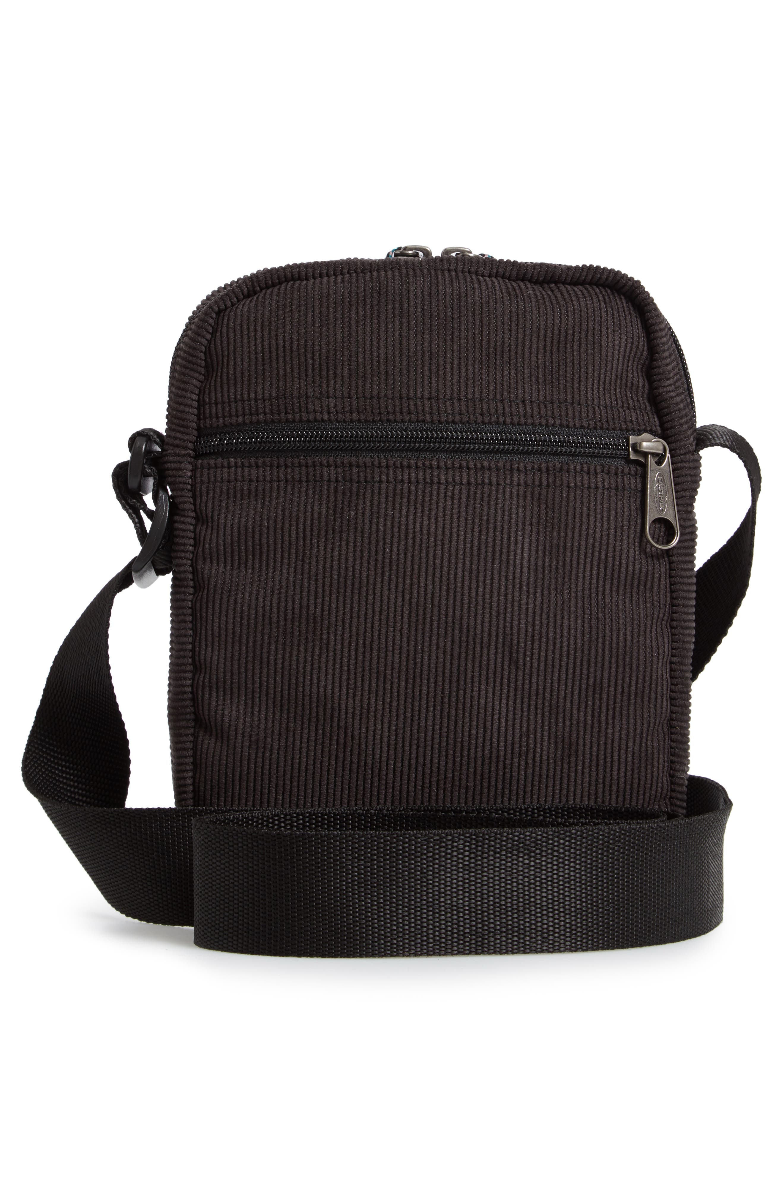 Eastpak The One Corduroy Crossbody Bag, Alternate, color, 