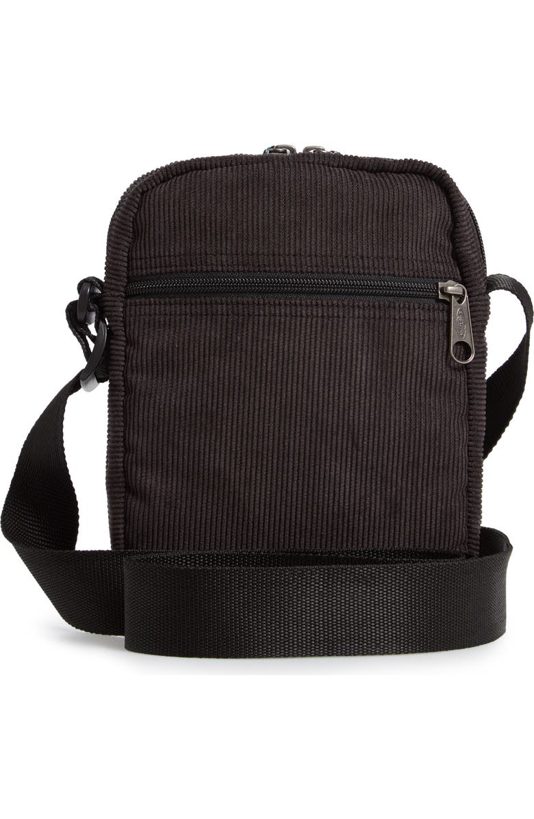 Eastpak The One Corduroy Crossbody Bag, Alternate, color,