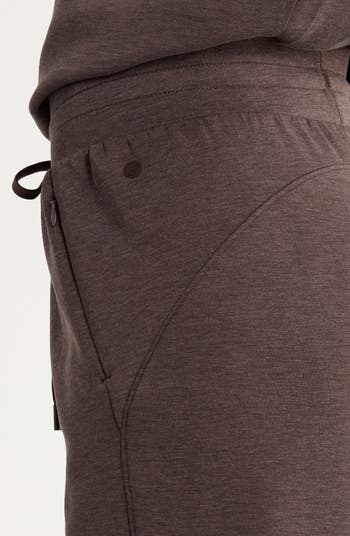 Ultra Soft Scuba High Waist Ankle Pants