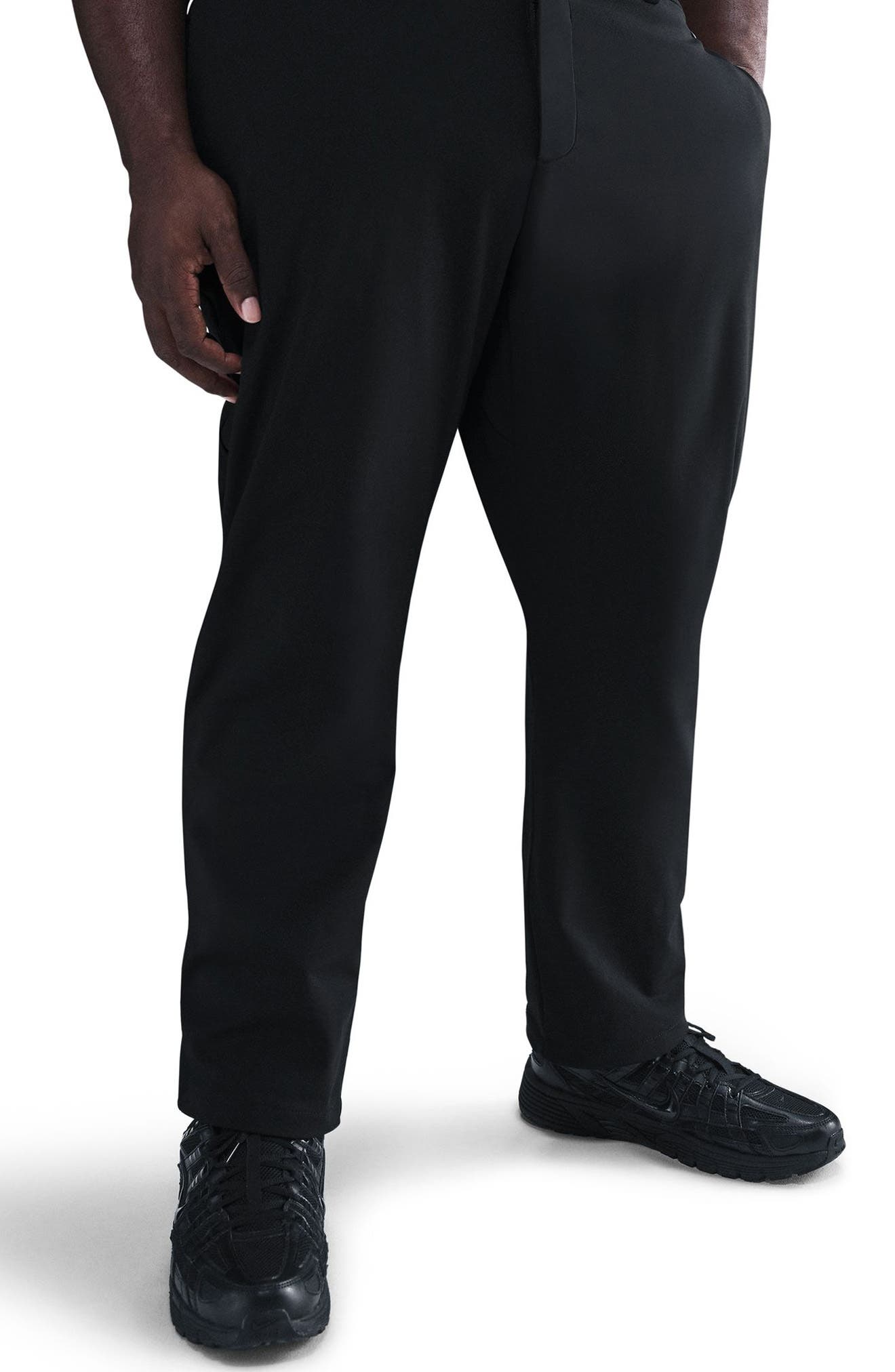 24.7 PerfectStretch Dri-FIT Regular Fit Flat Front Pants (Men